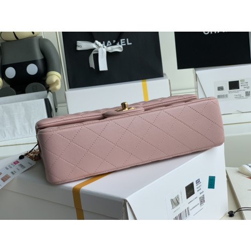 Chanel Flap Bag 25cm (Medium) - Image 7