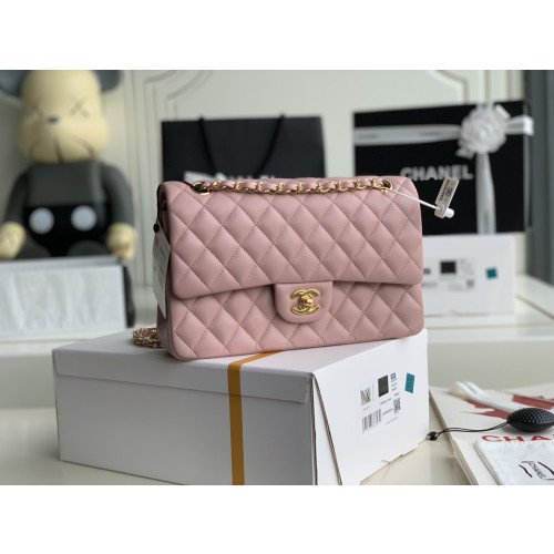 Chanel Flap Bag 25cm (Medium)