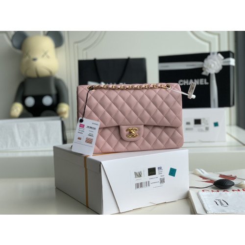 Chanel Flap Bag 25cm (Medium) - Image 10
