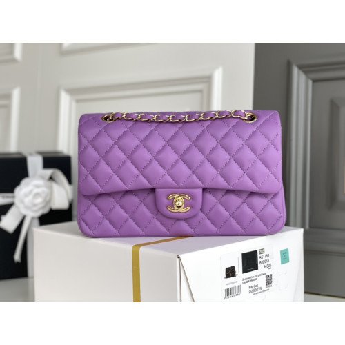 Chanel Flap Bag 25cm (Medium)