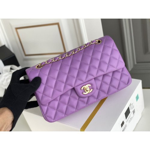 Chanel Flap Bag 25cm (Medium) - Image 4