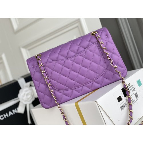 Chanel Flap Bag 25cm (Medium) - Image 5