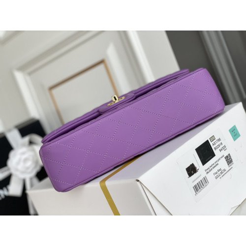 Chanel Flap Bag 25cm (Medium) - Image 6