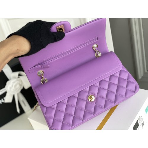 Chanel Flap Bag 25cm (Medium) - Image 7