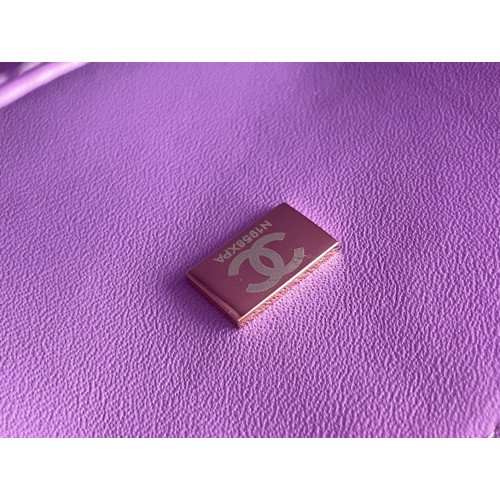 Chanel Flap Bag 25cm (Medium) - Image 10