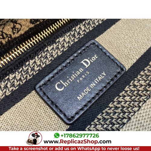 Dior Lady Dior 17cm Mini - Image 10