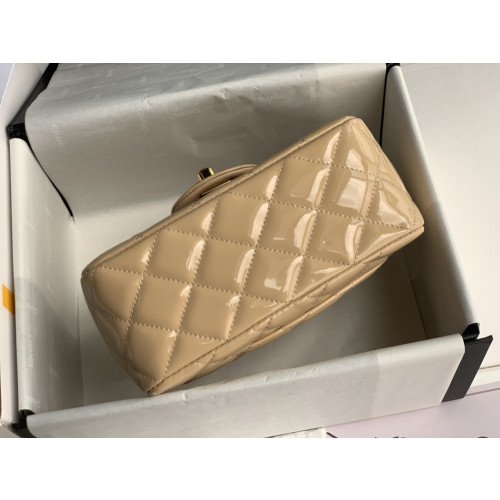Chanel Flap Bag 17cm (Mini) - Image 6