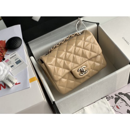 Chanel Flap Bag 17cm (Mini) - Image 5