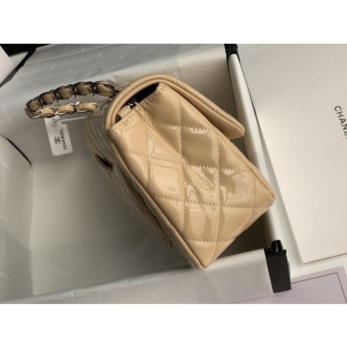 Chanel Flap Bag 17cm (Mini) - Image 7