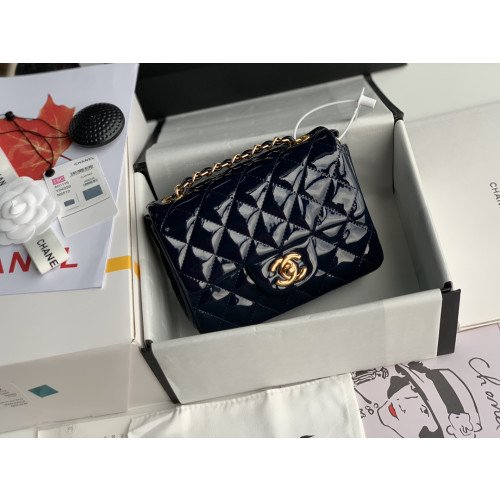 Chanel Flap Bag 17cm (Mini) - Image 5