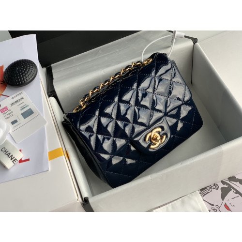 Chanel Flap Bag 17cm (Mini)