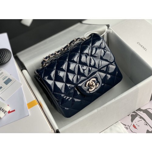 Chanel Flap Bag 17cm (Mini)