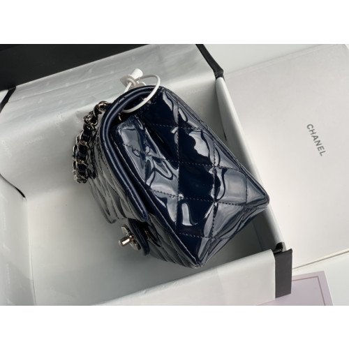 Chanel Flap Bag 17cm (Mini) - Image 5