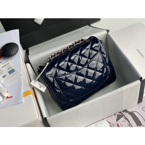 Chanel Flap Bag 17cm (Mini) - Image 6