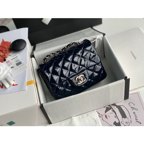 Chanel Flap Bag 17cm (Mini) - Image 7