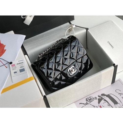 Chanel Flap Bag 17cm (Mini)