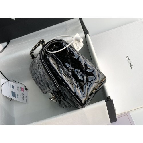 Chanel Flap Bag 17cm (Mini) - Image 6