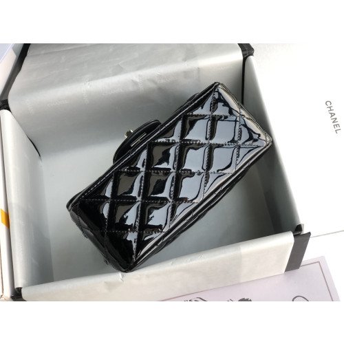 Chanel Flap Bag 17cm (Mini) - Image 8