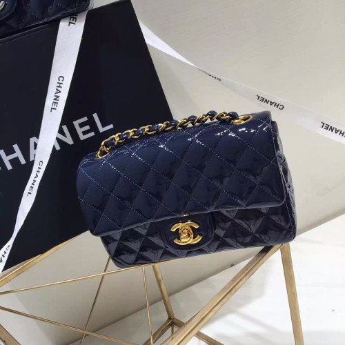 Chanel Flap Bag 20cm (Mini)
