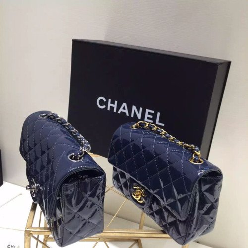 Chanel Flap Bag 20cm (Mini) - Image 3