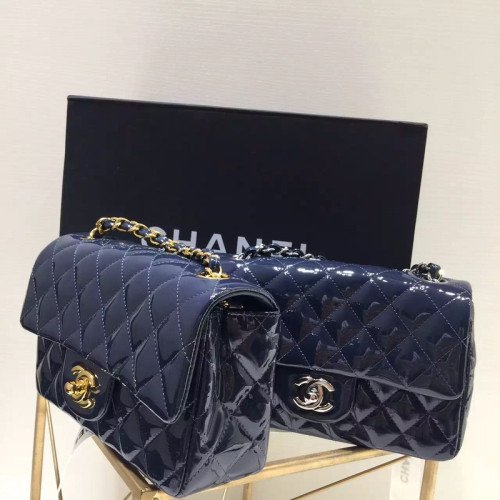 Chanel Flap Bag 20cm (Mini) - Image 5