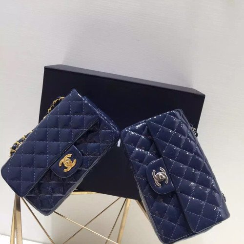 Chanel Flap Bag 20cm (Mini) - Image 7