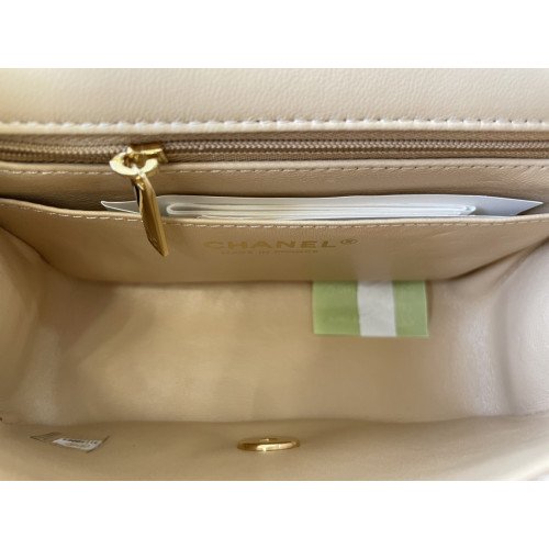 Chanel Flap Bag 17cm (Mini) - Image 5
