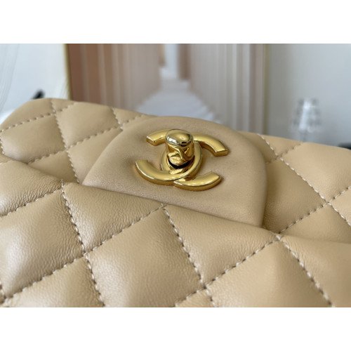 Chanel Flap Bag 17cm (Mini) - Image 6