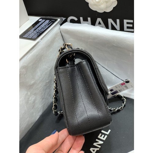 Chanel Flap Bag 20cm (Mini) - Image 2