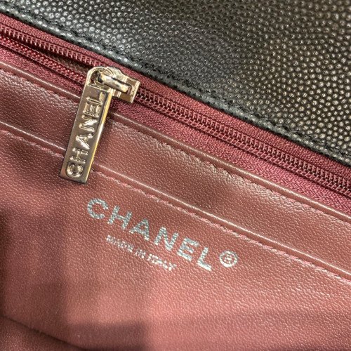 Chanel Flap Bag 20cm (Mini) - Image 6