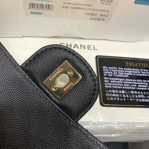 Chanel Flap Bag 20cm (Mini) - Image 5