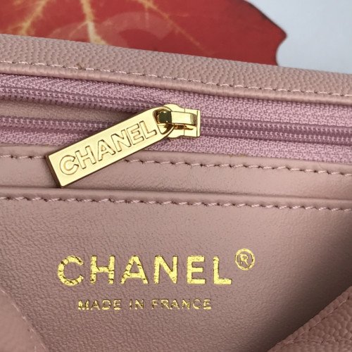 Chanel Flap Bag 20cm (Mini) - Image 10