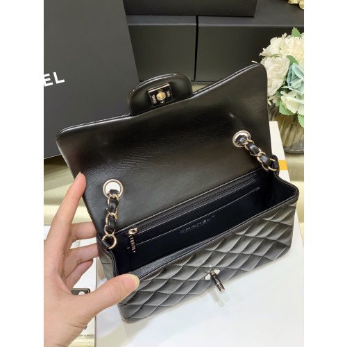 Chanel Flap Bag 20cm (Mini) - Image 3