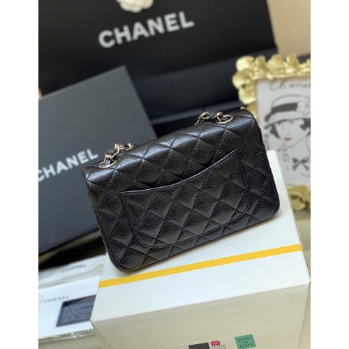 Chanel Flap Bag 20cm (Mini) - Image 8