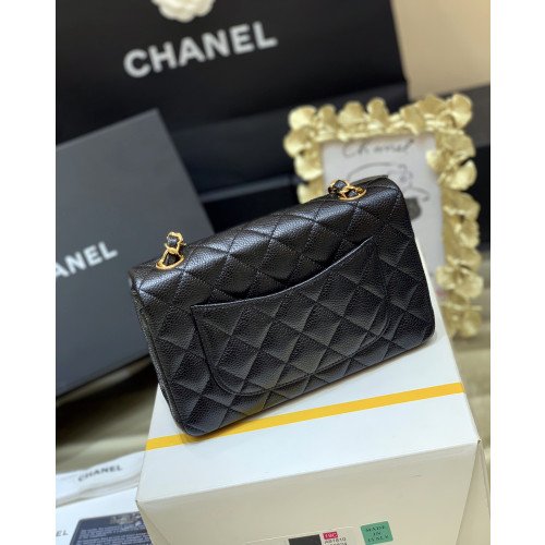 Chanel Flap Bag 20cm (Mini) - Image 7