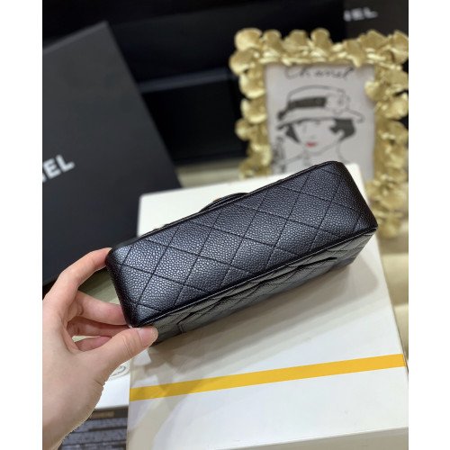 Chanel Flap Bag 20cm (Mini) - Image 9