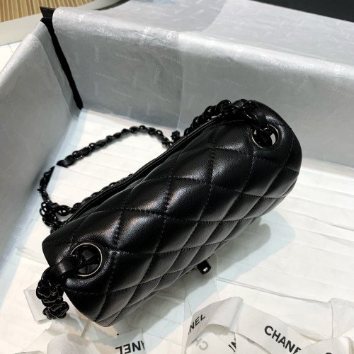 Chanel Flap Bag 17cm (Mini) - Image 4