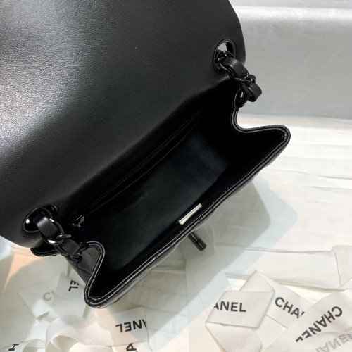 Chanel Flap Bag 17cm (Mini) - Image 5