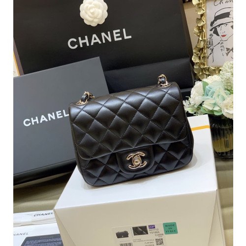 Chanel Flap Bag 17cm (Mini) - Image 3
