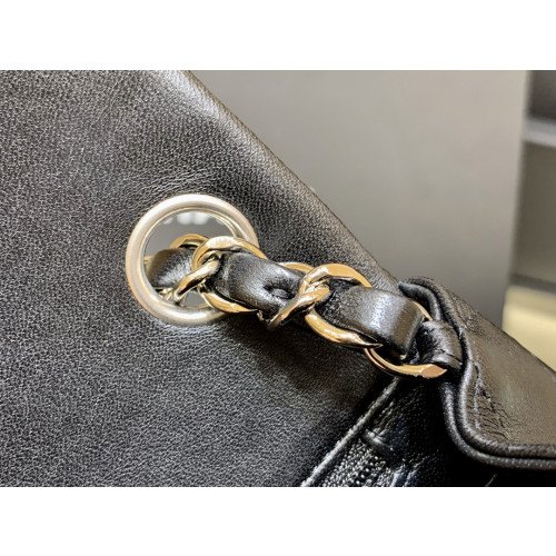 Chanel Flap Bag 17cm (Mini) - Image 10