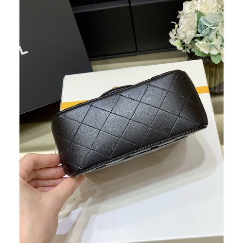 Chanel Flap Bag 17cm (Mini) - Image 7