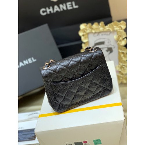 Chanel Flap Bag 17cm (Mini) - Image 5
