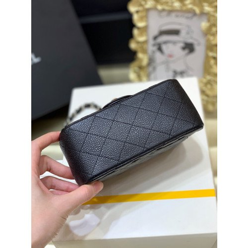 Chanel Flap Bag 17cm (Mini) - Image 7