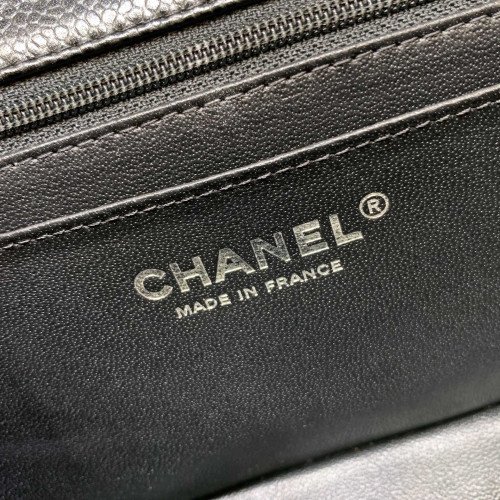 Chanel Flap Bag 17cm (Mini) - Image 10