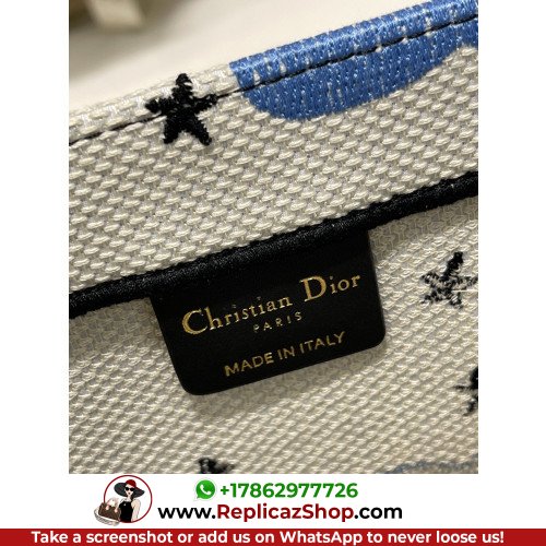 Dior Book Tote Large 42cm - Image 2
