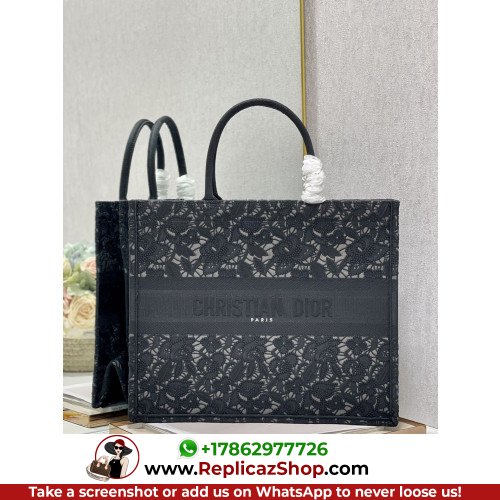 Dior Book Tote Large 42cm