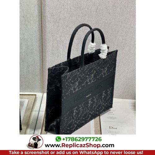 Dior Book Tote Large 42cm - Image 2