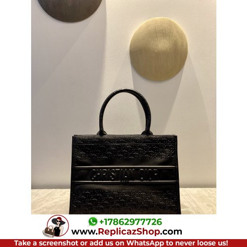 Dior Book Tote Medium 36cm