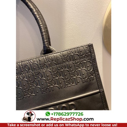 Dior Book Tote Medium 36cm - Image 4