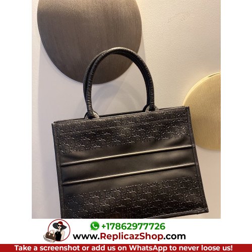 Dior Book Tote Medium 36cm - Image 5